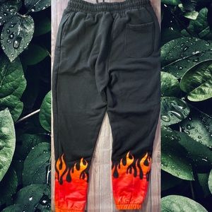 Fashion Nova Men’s Joggers
